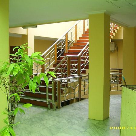 Hotel Pinangsia Jakarta Exterior photo