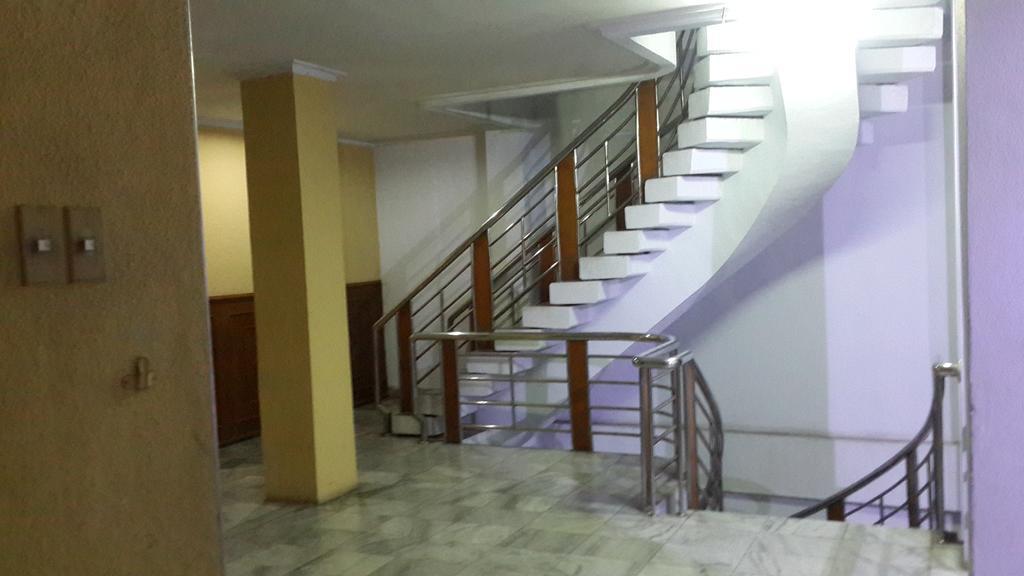 Hotel Pinangsia Jakarta Exterior photo