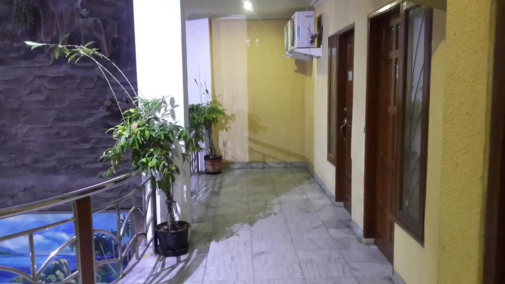 Hotel Pinangsia Jakarta Exterior photo